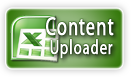 Content Uploader Content Uploader